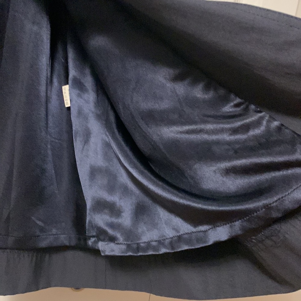 Dress coat 🧥 - Picture 8 of 8